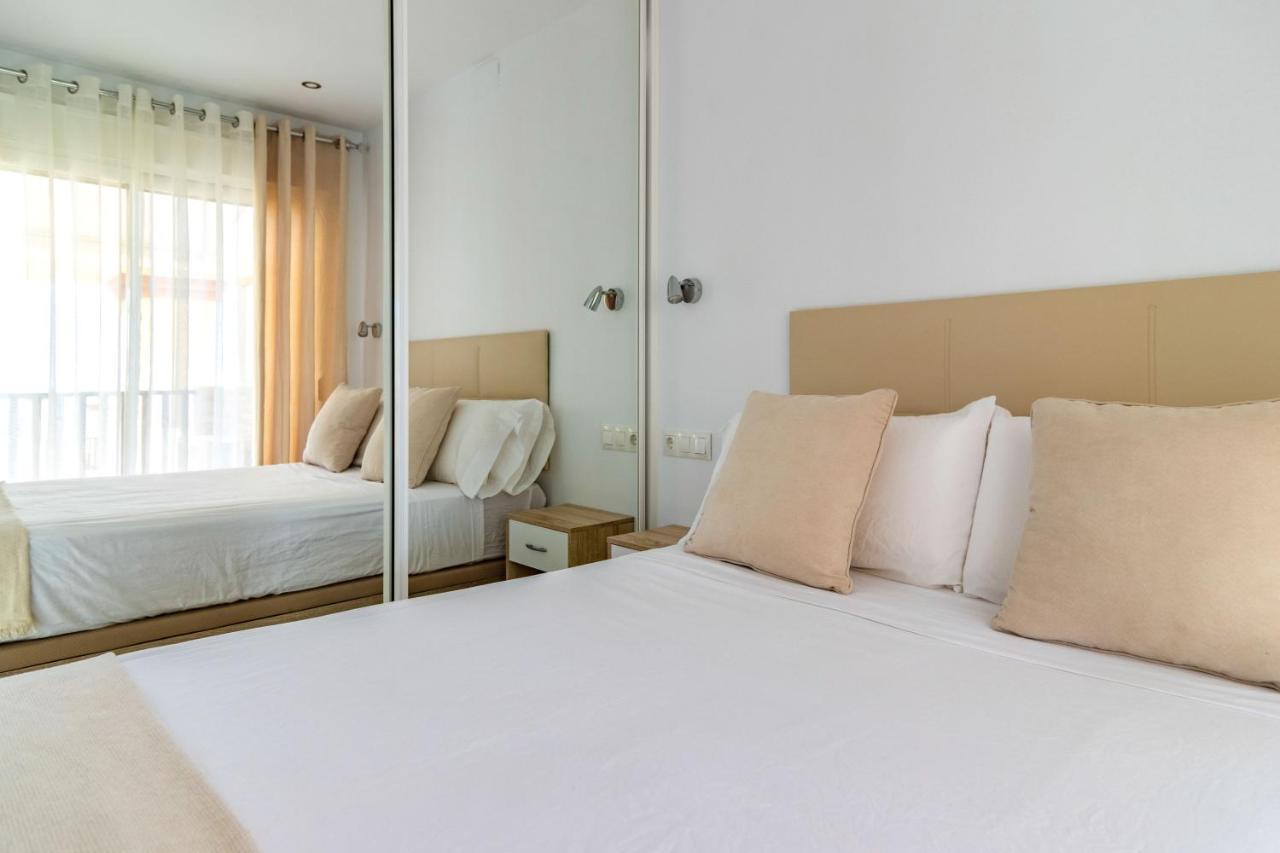 Oleholidays 624 Romana Playa Vistas Al Mar Marbella Bagian luar foto